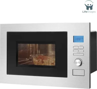 LifeStages Inbouw Combi-magnetron 1