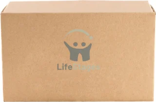 LifeStages Inbouw Combi-magnetron 1