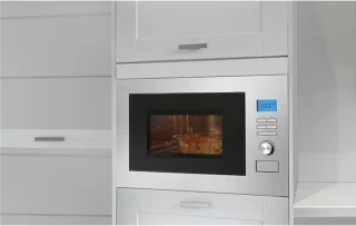 LifeStages Inbouw Combi-magnetron 1