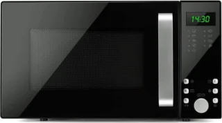 Luxe Combi Oven Magnetron met Grill en Heteluchtoven 1000W