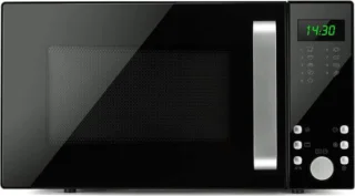 Luxe Combi Oven Magnetron met Grill en Heteluchtoven 1000W