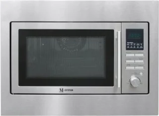 M-System MCM-401 IX Combi-magnetron 25L Roestvrijstaal