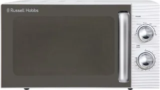 Magnetron 17 L Wit