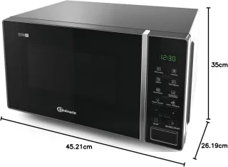 Magnetron 20 L