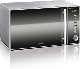 Wat vinden we goed aan de Magnetron 20 L