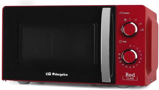 Magnetron 20L 6-standen met ontdooiprogramma review