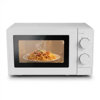 Compacte, krachtige 20L magnetron — praktisch en betrouwbaar