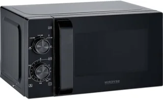 Magnetron 20l zwart