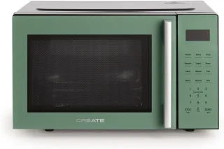 De Magnetron 23L Groen in één oogopslag