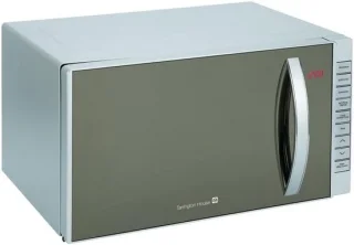 Magnetron 23L RVS 800W