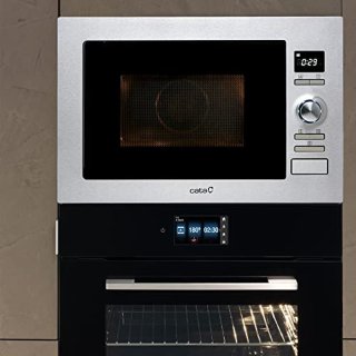 Wat vinden we goed aan de Magnetron 25 L