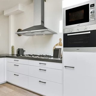 Magnetron 25 L review