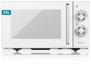 De Magnetron 25 L – Tafelmodel in één oogopslag