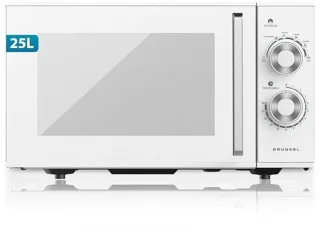 Magnetron 25 L – Tafelmodel