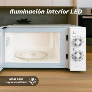 Magnetron 25 L – Tafelmodel