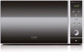 De Magnetron 25L 2in1 in één oogopslag