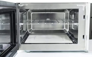Magnetron 25L 2in1