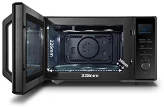 Magnetron 25L 900W