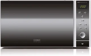 Magnetron 25L review