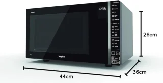 Magnetron 30L 900W Autocook