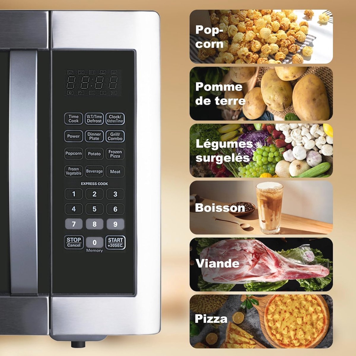 Wat vinden we minder goed