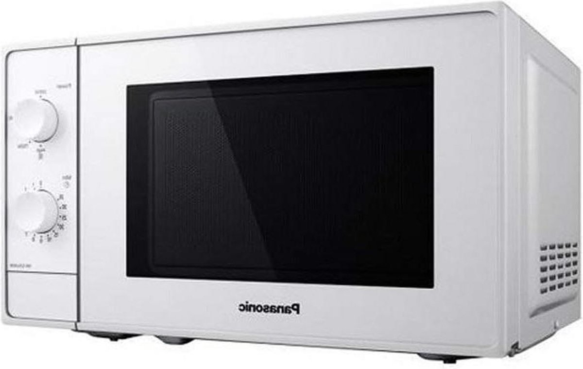 Magnetron 800W wit 20L