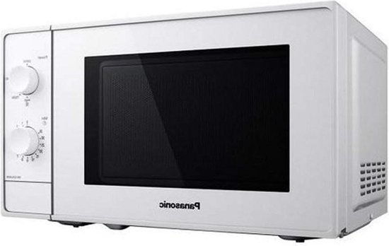 Magnetron 800W wit 20L