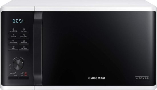 Magnetron 800W wit 489 cm 29 programma's review