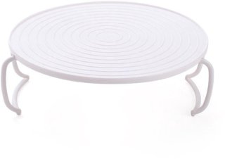 De Magnetron Bordstapelaar - Ronde Stoomrek in één oogopslag