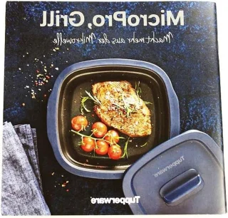 De Magnetron Kookboek - Receptenboekje, Groen in één oogopslag