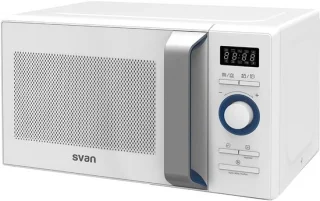 Magnetron met grill - compacte oven