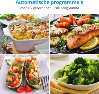 Wat vinden we minder goed