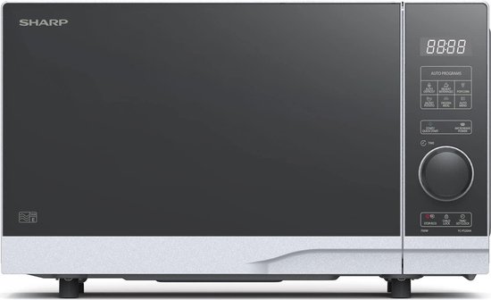 Magnetron met Grillfunctie energiezuinig review