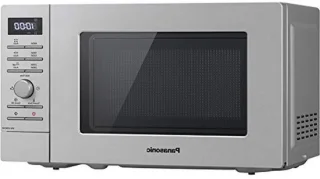 Magnetron oven 20 liter grijs