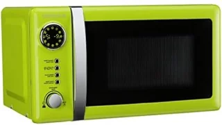 Magnetron oven 20 liter groen