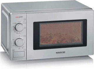 Magnetron oven 20 liter