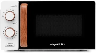 Magnetron oven 20 liter wit