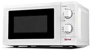 Magnetron oven 20 liter wit