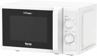 Magnetron-oven 20 liter wit