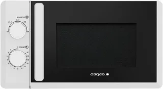 Magnetron-oven 20 liter wit