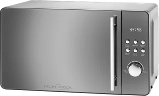 Magnetron RVS 23L