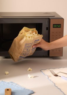 Wat vinden we goed aan de Magnetron