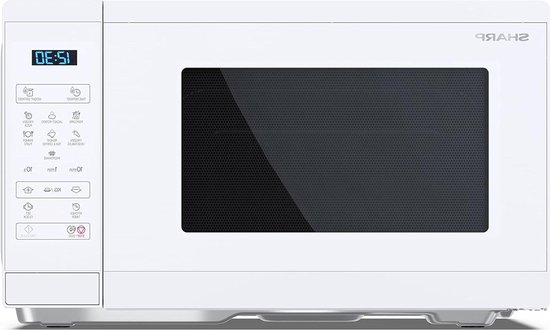 Magnetron YC-MS252AE-C 900W Kristal review