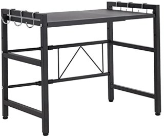 De Magnetronhouder Keukenrek in één oogopslag