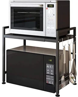 Magnetronhouder Keukenrek