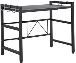 Magnetronhouder Keukenrek review