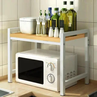 Magnetronplank Standaard Keukenrek Kersen