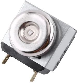 Mechanische 60 minuten tijdschakelaar
