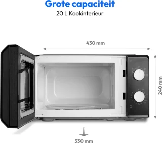 Wat vinden we minder goed