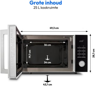 Wat vinden we minder goed